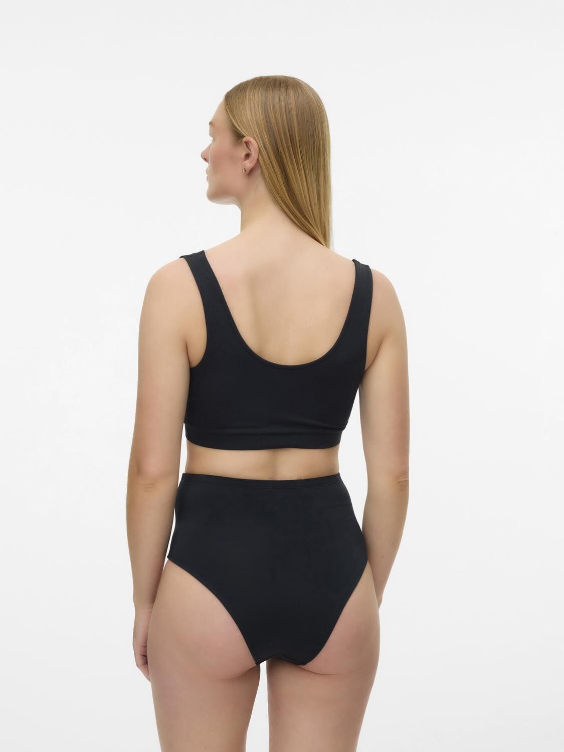 Mlhelena Crossy Lace Bra 2F 2-P Noos