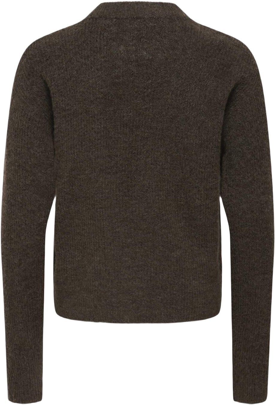 KOGCAMILLA O-NECK L/S CARDIGAN KNT