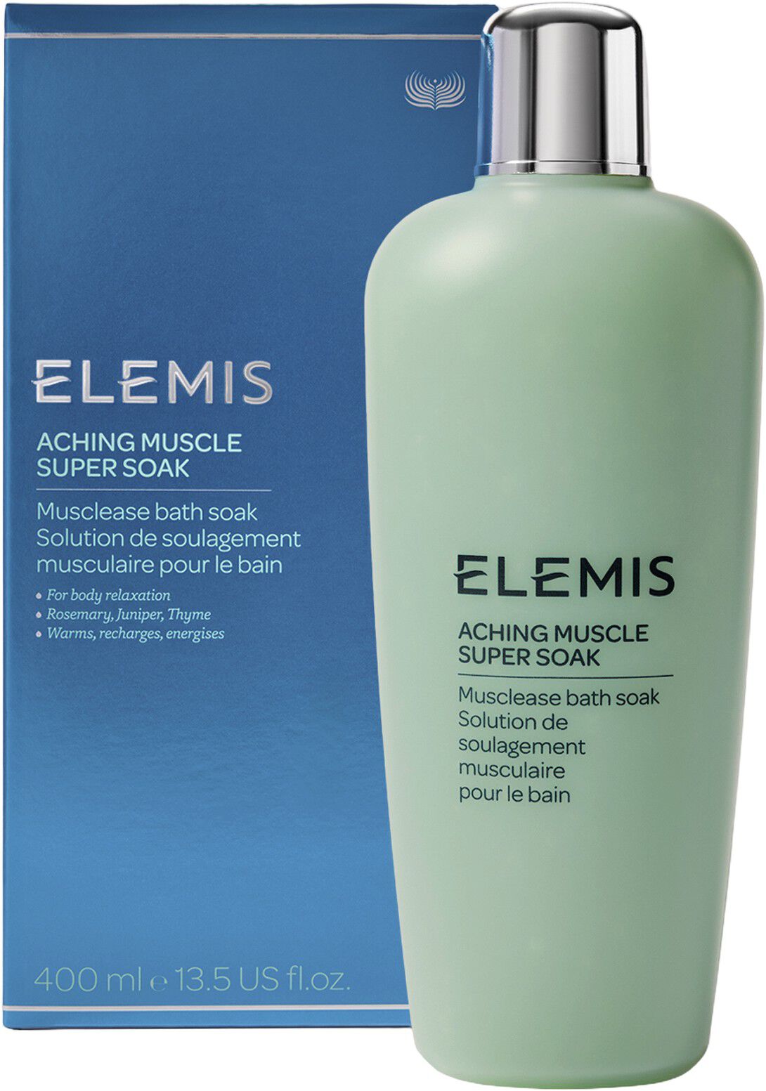 Aching Muscle Super Soak