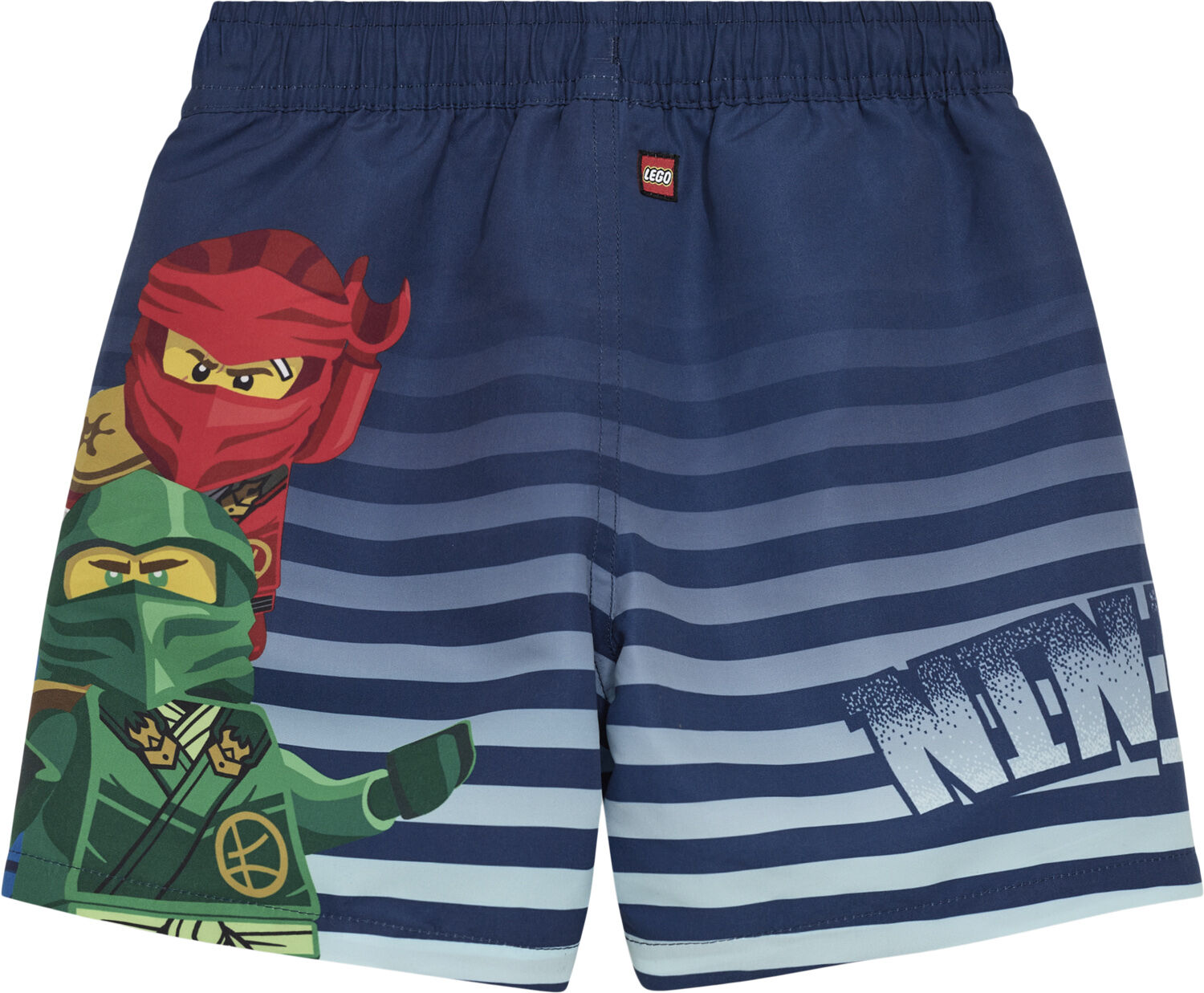 LWAGAN 305 - SWIM SHORTS