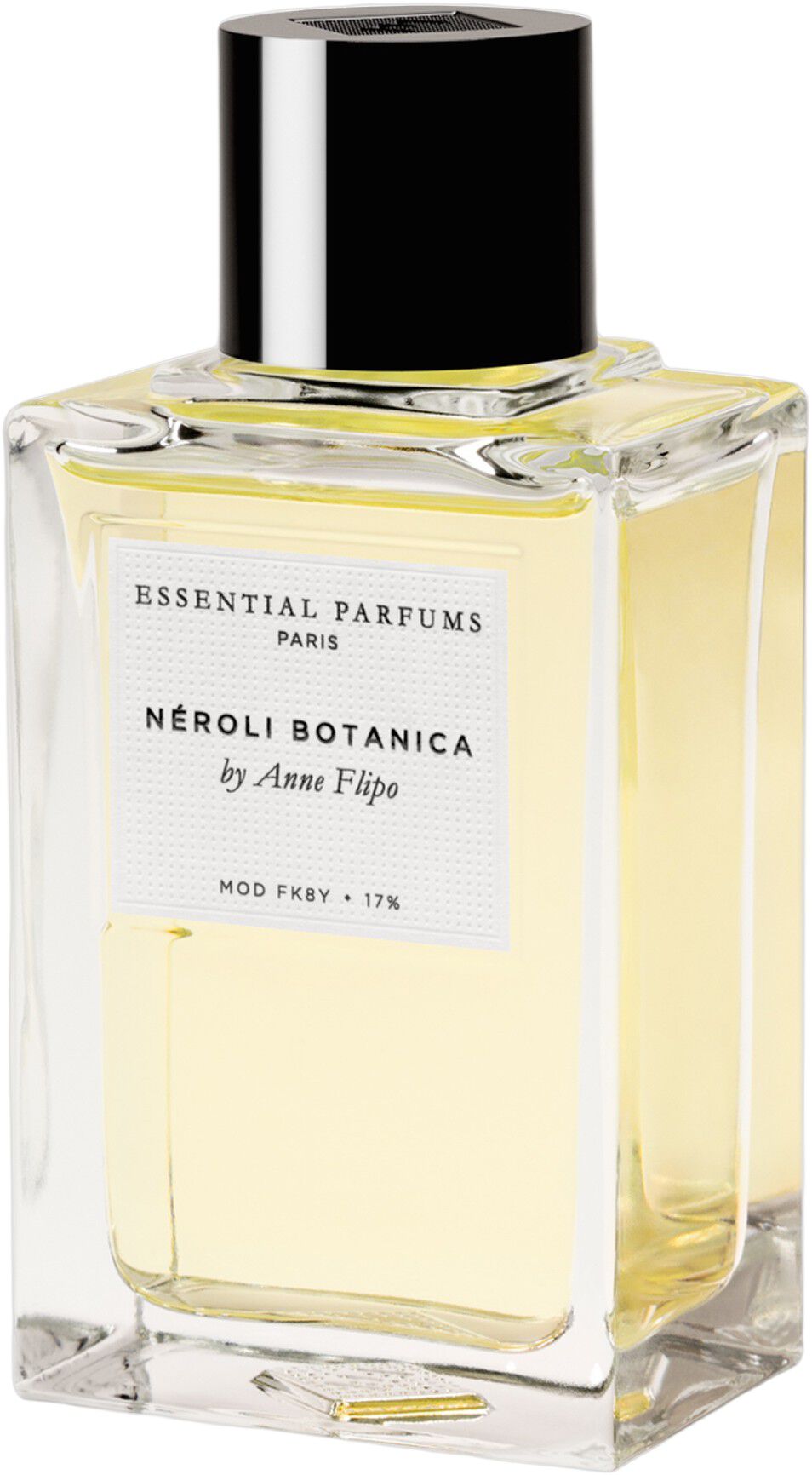 Neroli Botanica Eau De Parfum