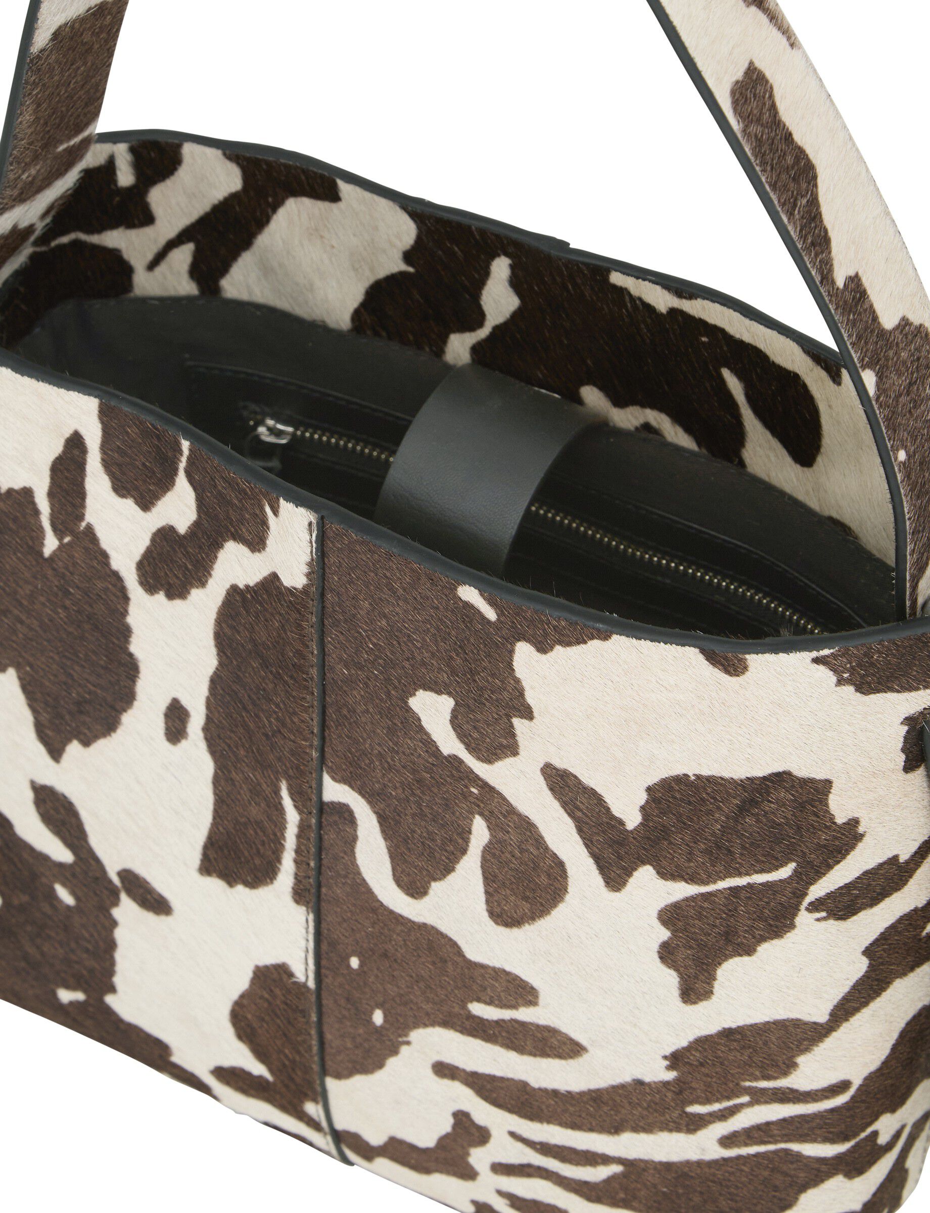 Texas Leather Fraya Small Bag