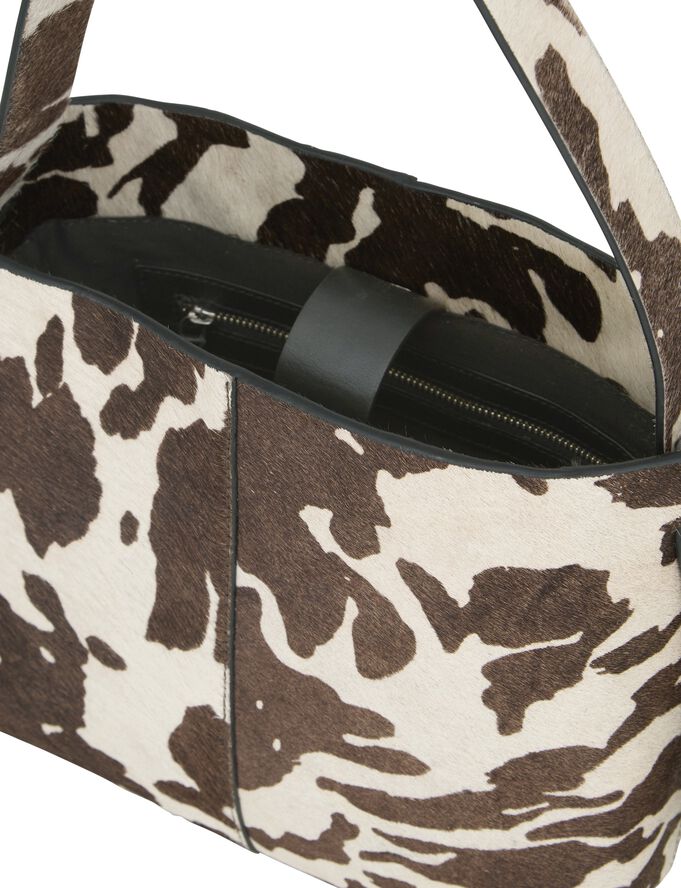 Texas Leather Fraya Small Bag