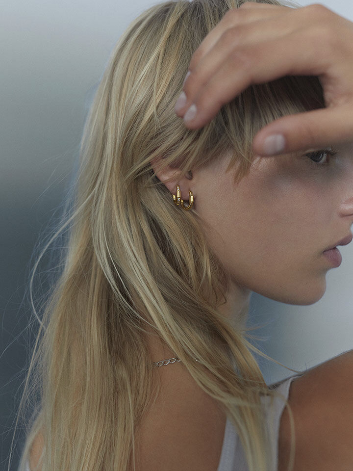 Palads Royal Earring