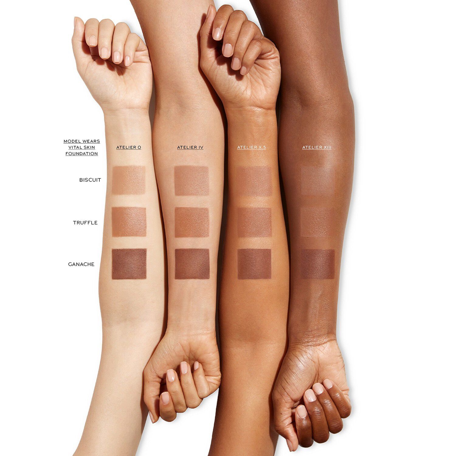 Petite Face Trace - Contouringkr&auml;m i stiftform