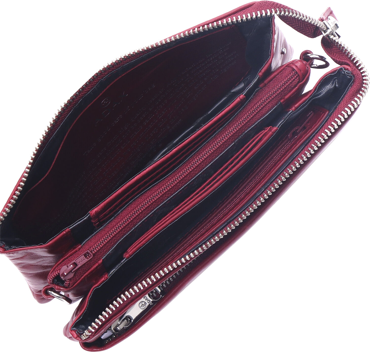 علم الأعداد
أمين المكتبة
انتقائي
مسجد
ضعف
Salerno combi clutch Nellie från ADAX | 1499.00 SEK | Magasin.se علم الأعداد
أمين المكتبة
انتقائي
مسجد
ضعف
Salerno combi clutch Nellie från ADAX | 1499.00 SEK | Magasin.se