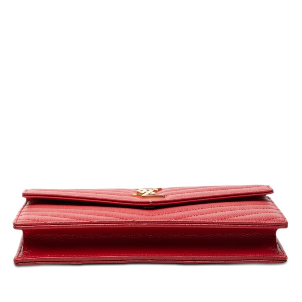 Yves Saint Laurent Crossbody Bag