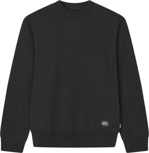 Light Terry Solo Sweatshirt