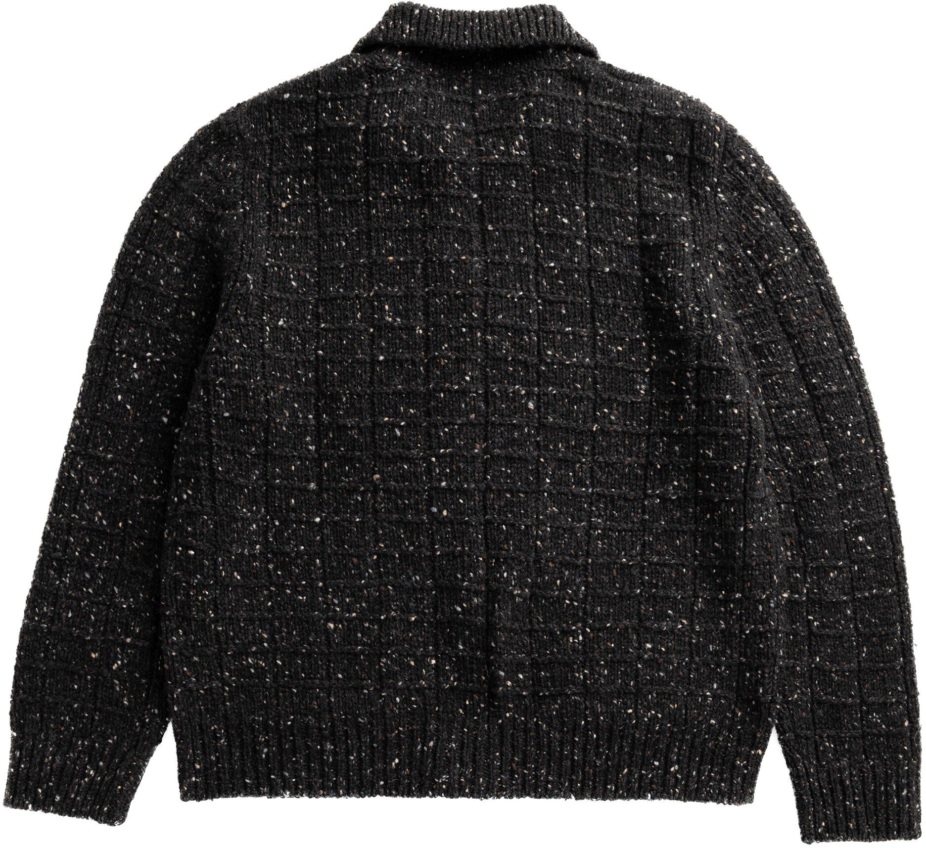 Aldrup Donegal Square Jacket