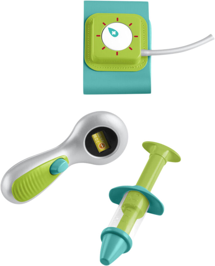 Fisher Price Lægetaske