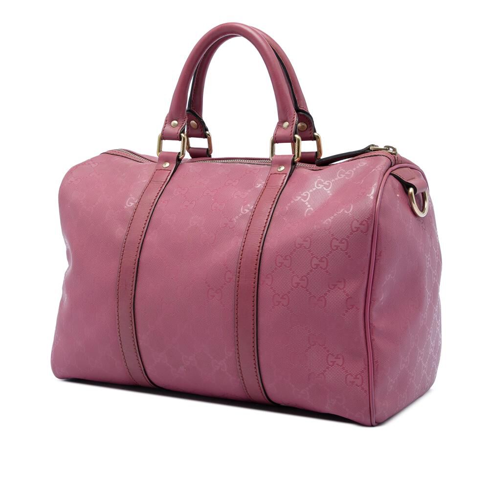 Gucci Boston Bag