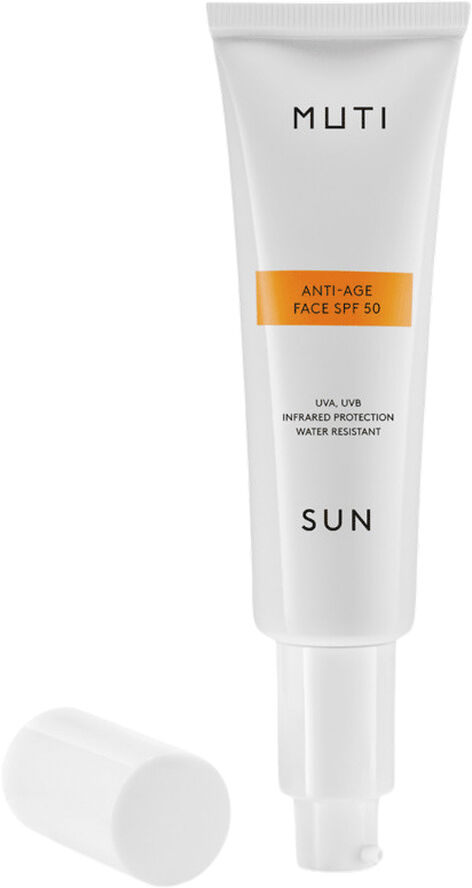 SUN Face  SPF50 50 ml