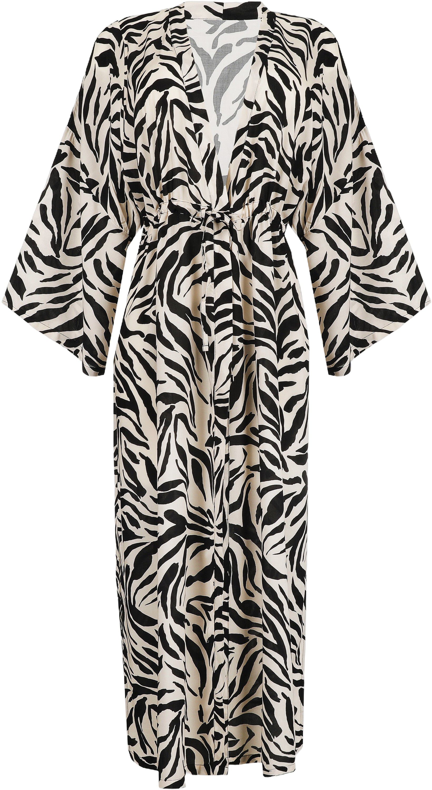 Dalice swimwear kimono