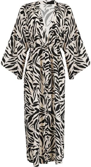 Dalice swimwear kimono