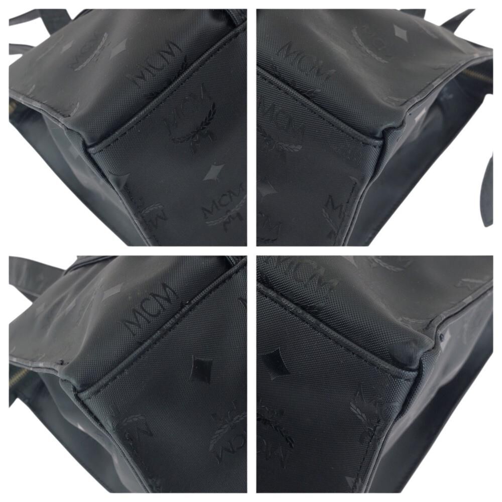 Mcm Tote