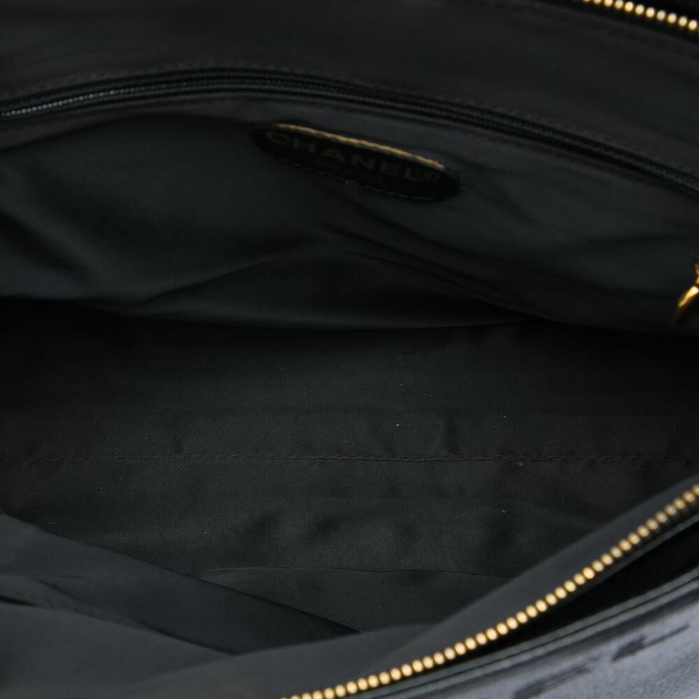 Chanel Tote