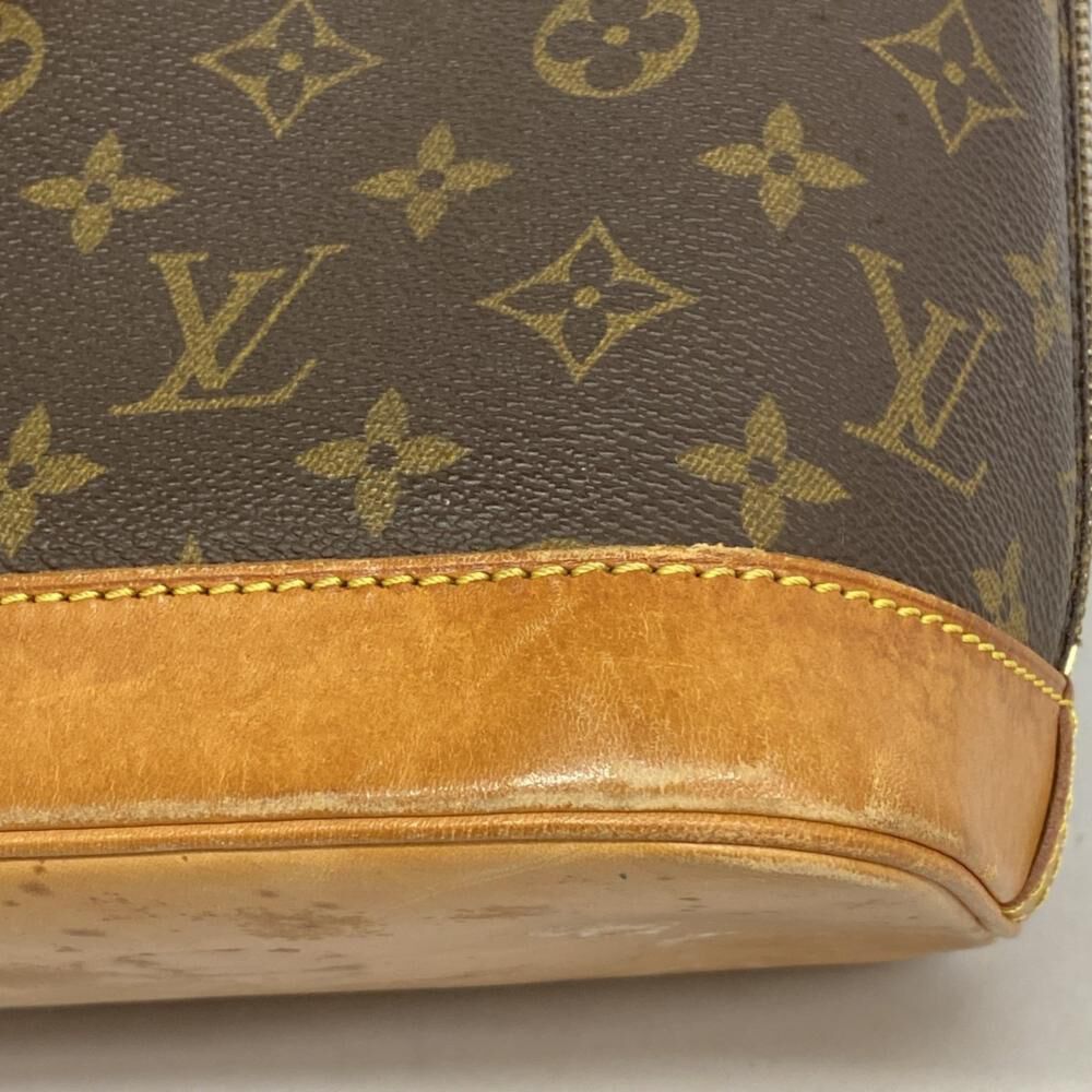 Louis Vuitton Alma
