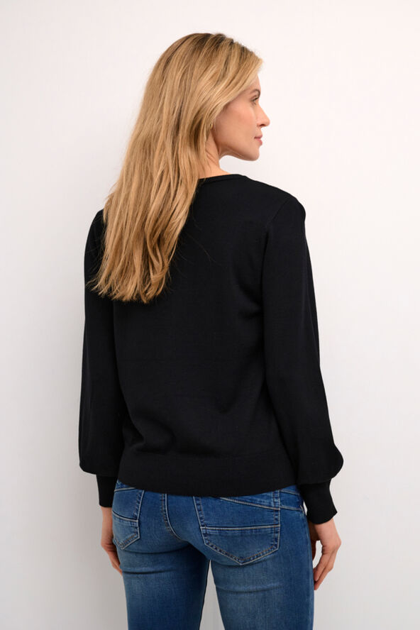 CRVillea Knit Pullover