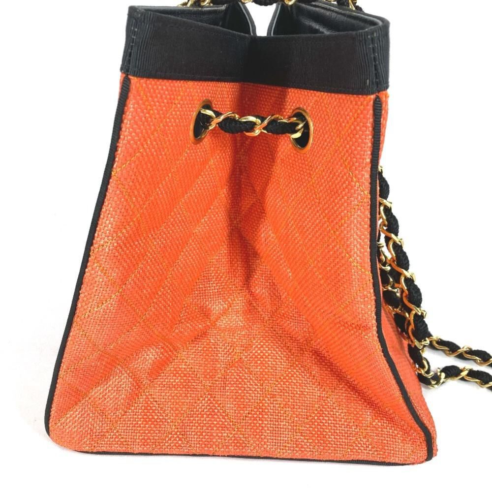 Chanel Tote