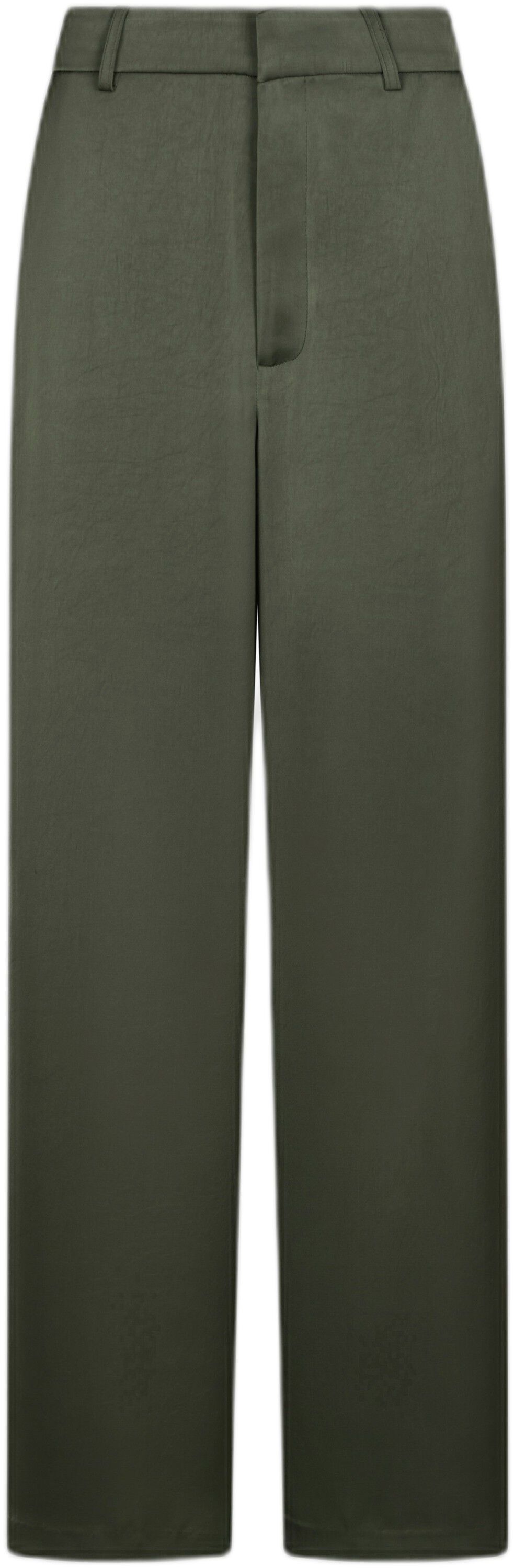 Emmett Heavy Sateen Pants