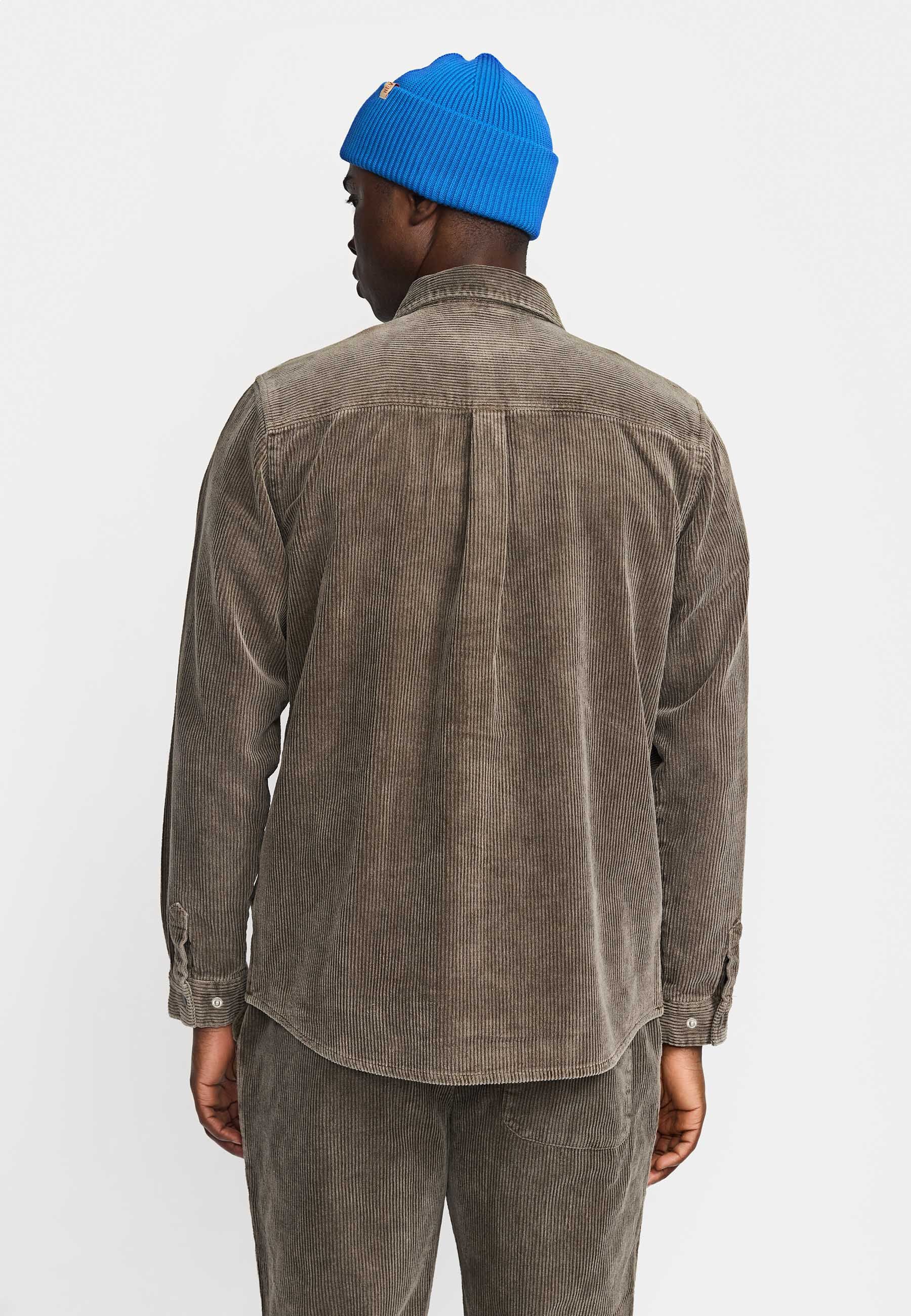 Overshirts