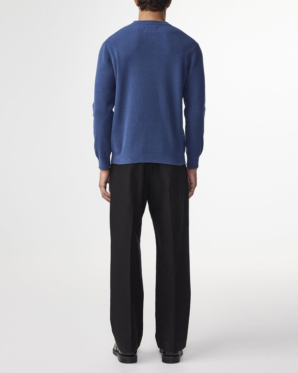 Danny Knit