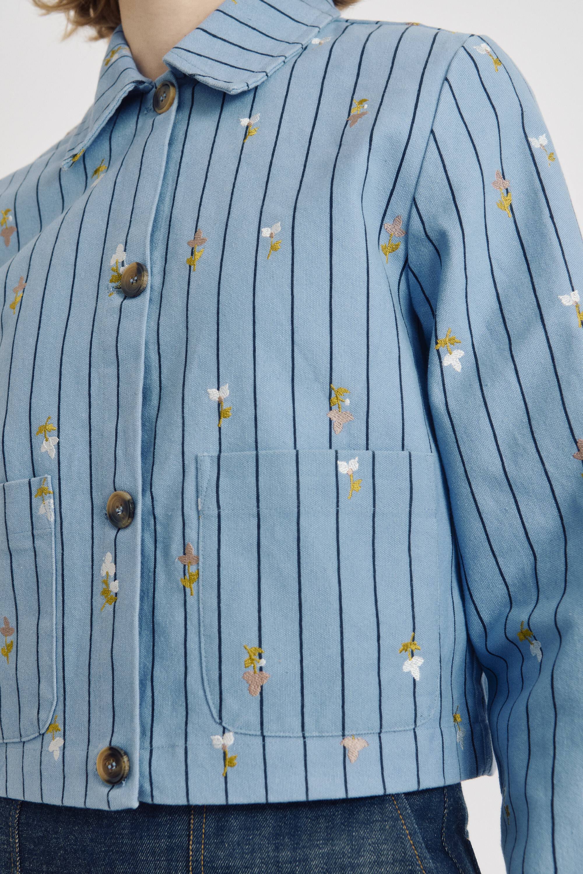 Carmona Jacket