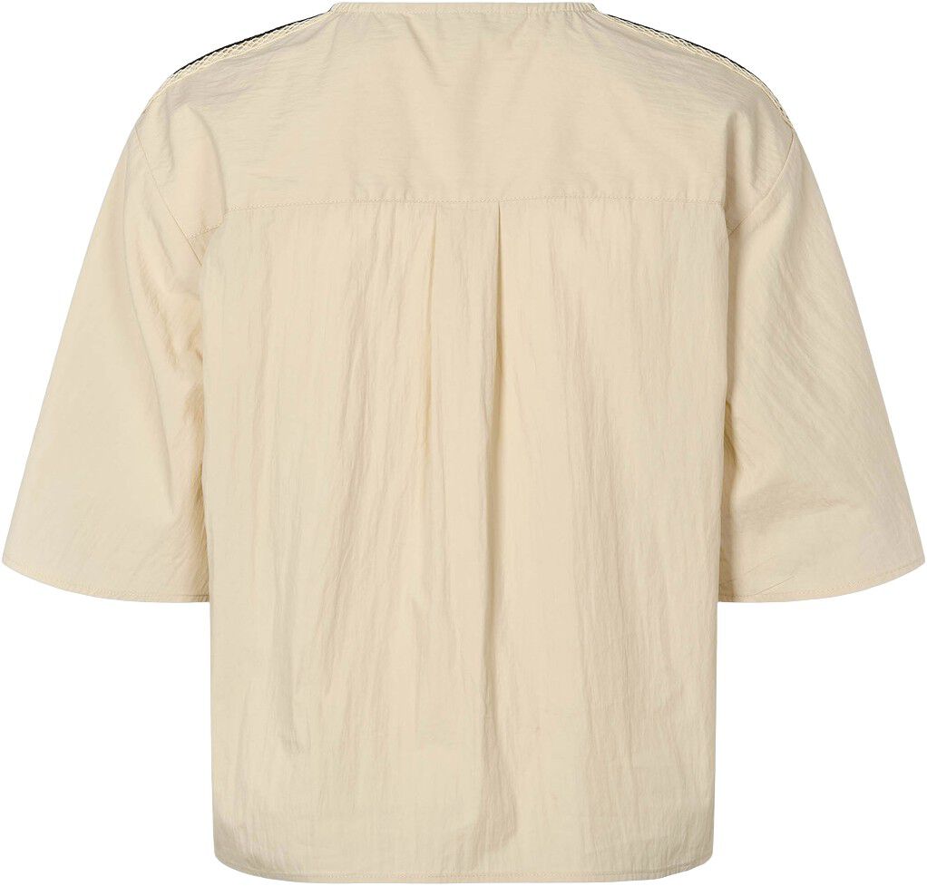 7765RDFDaphina blouse