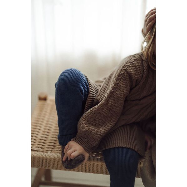 BENNA RIB LEGGIN