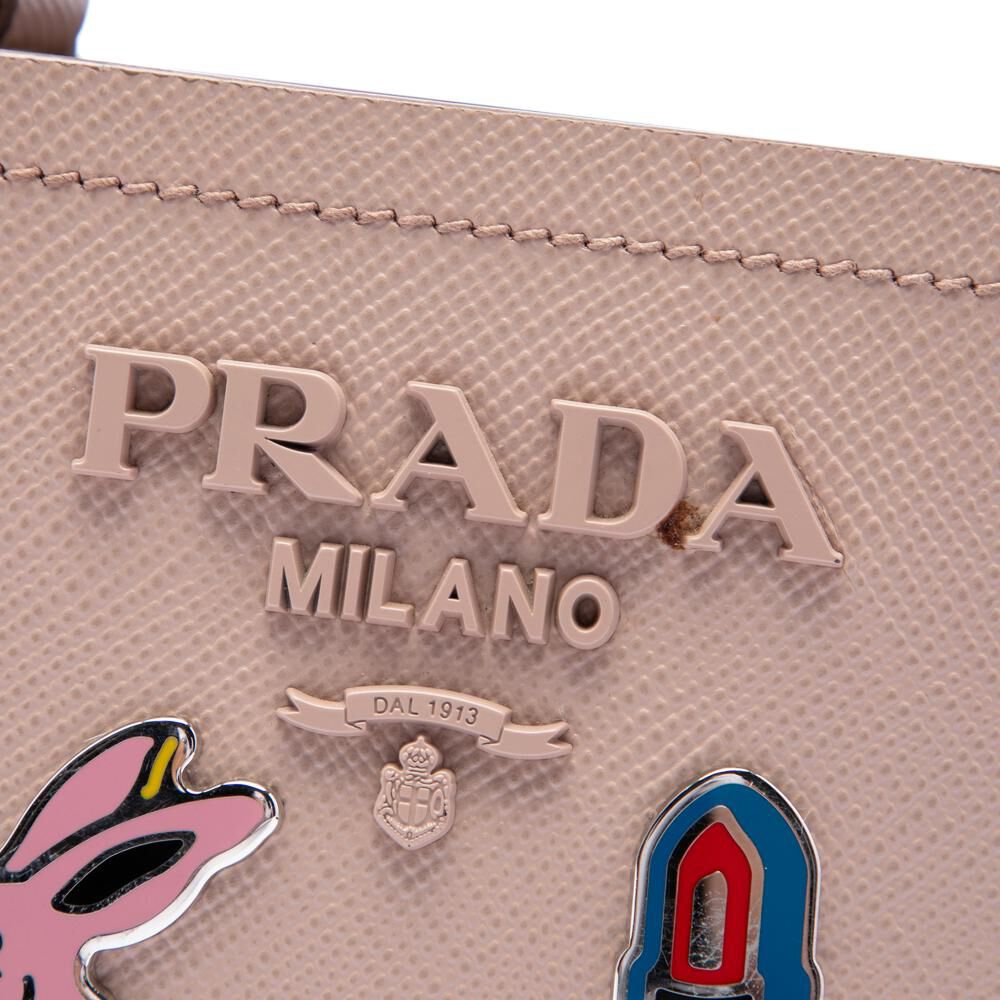 Prada Tote