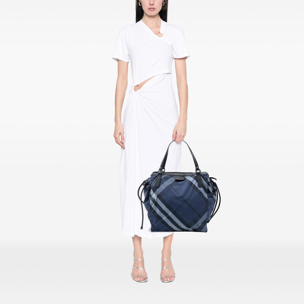 Burberry Tote
