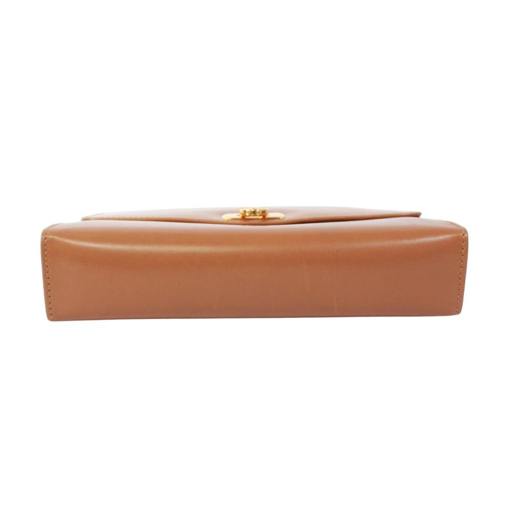Salvatore Ferragamo Pouch