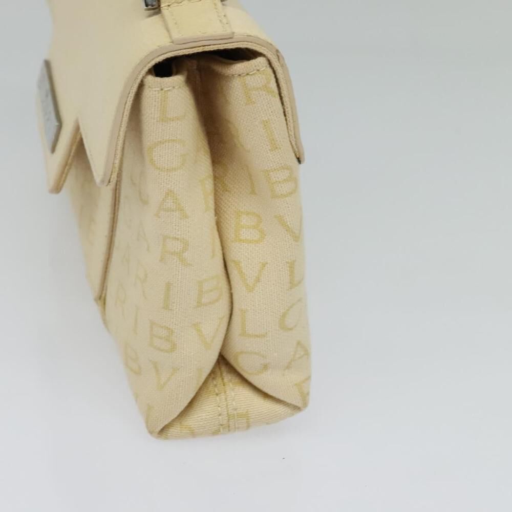 Bvlgari Shoulder Bag