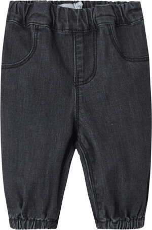 NBMOKAJA LOOSE R JEANS 5033-LS S LI