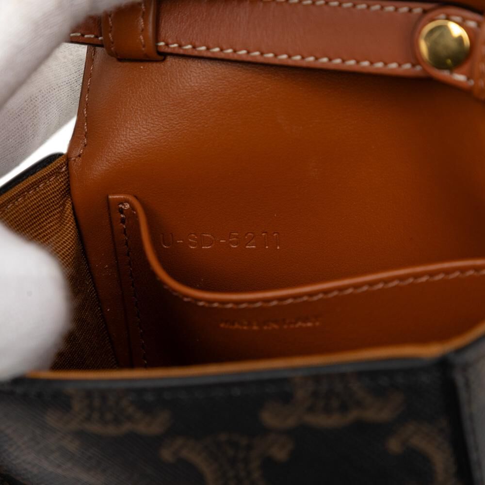 Celine Crossbody Bag