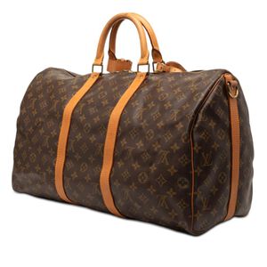 Louis Vuitton Keepall