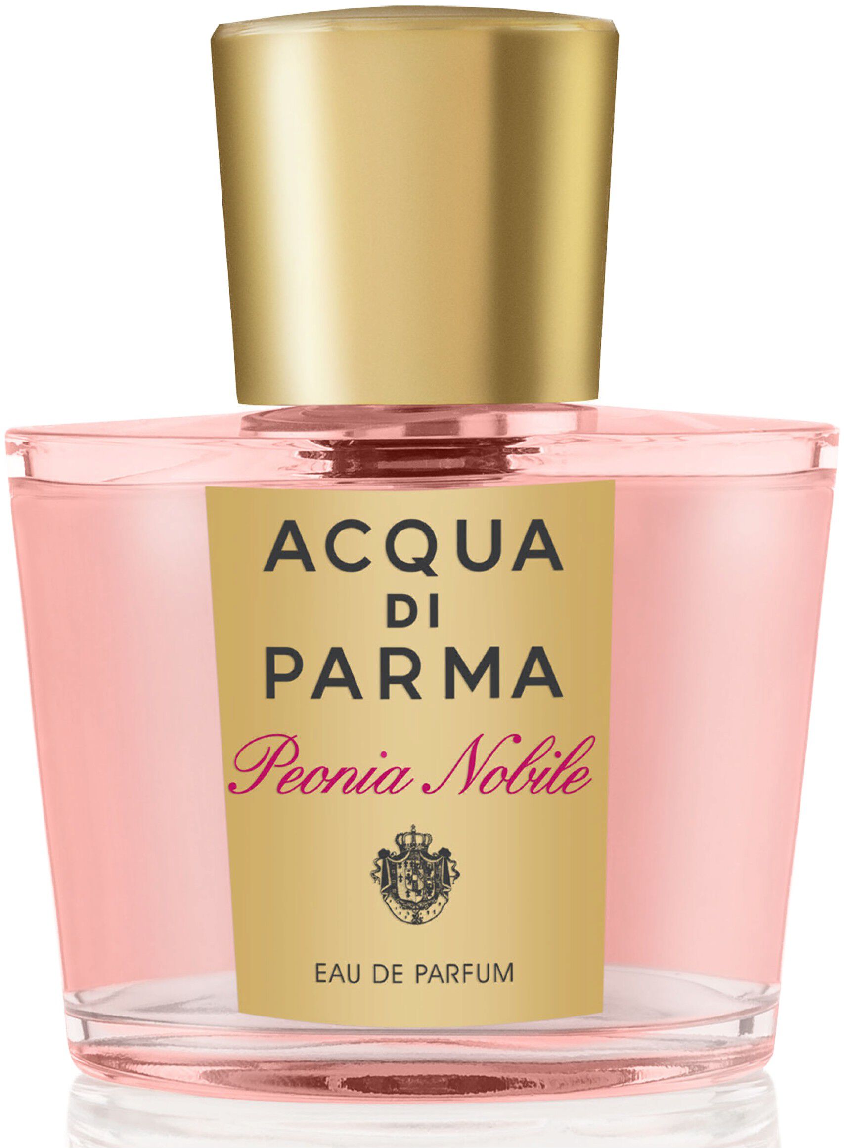 PEONIA N. EDP 50 ml.