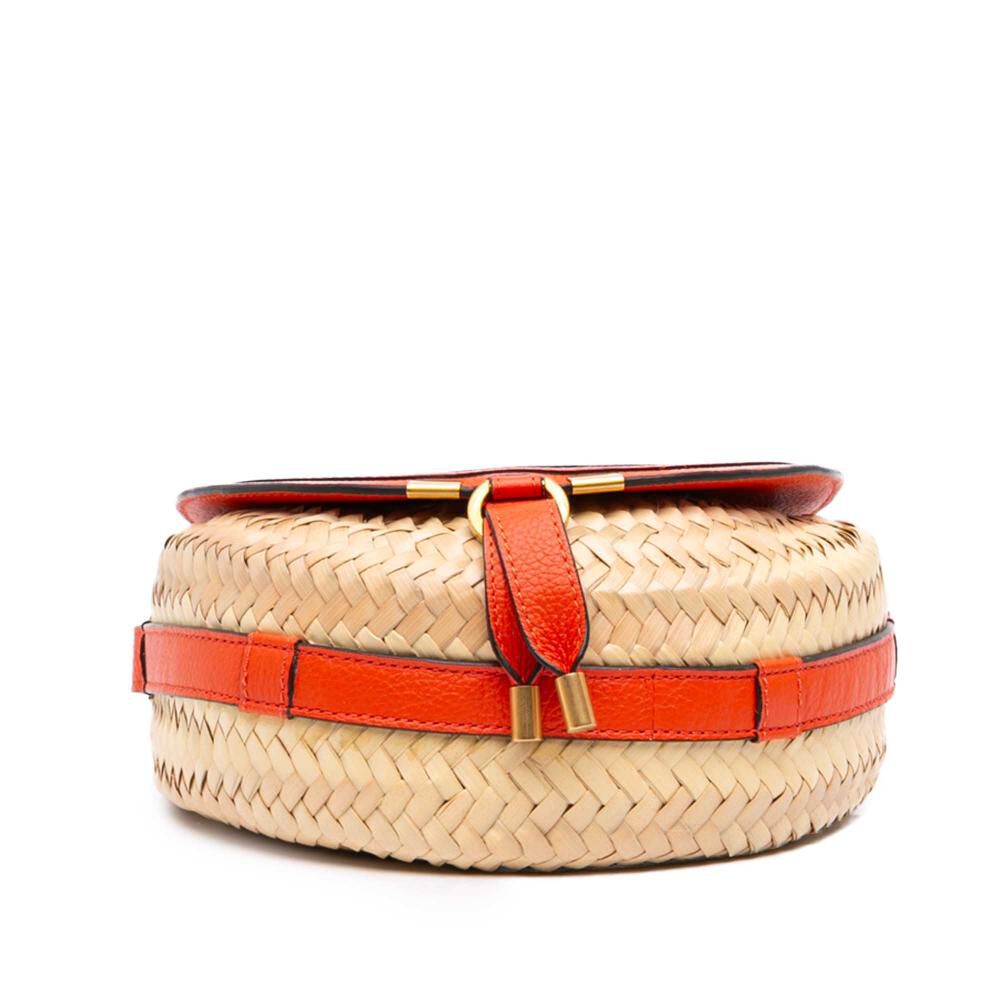 Chlo&eacute; Crossbody Bag