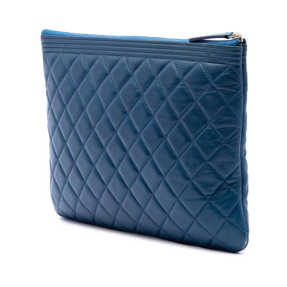 Chanel Clutch