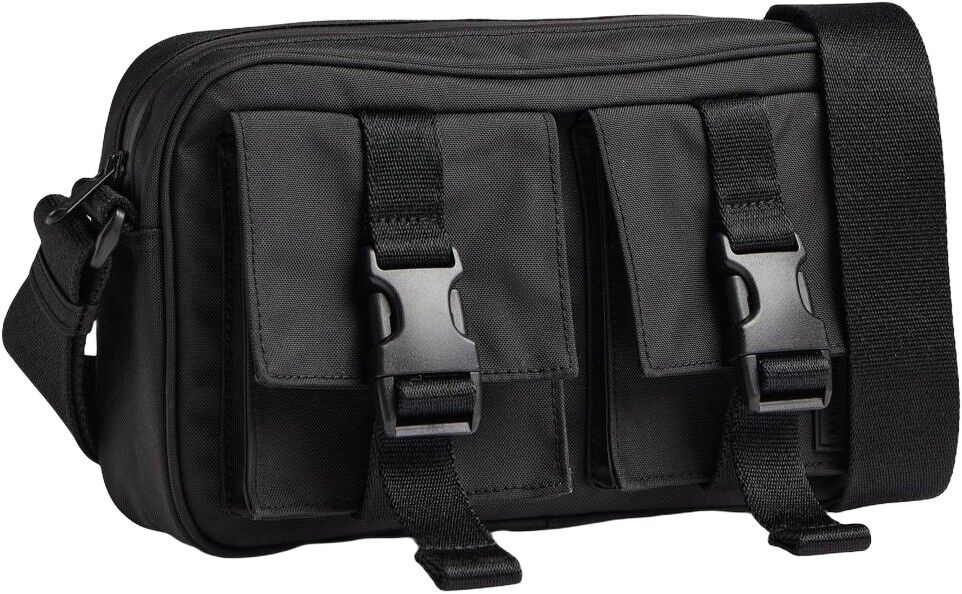 Westmbg Crossb. Bag, Recycled