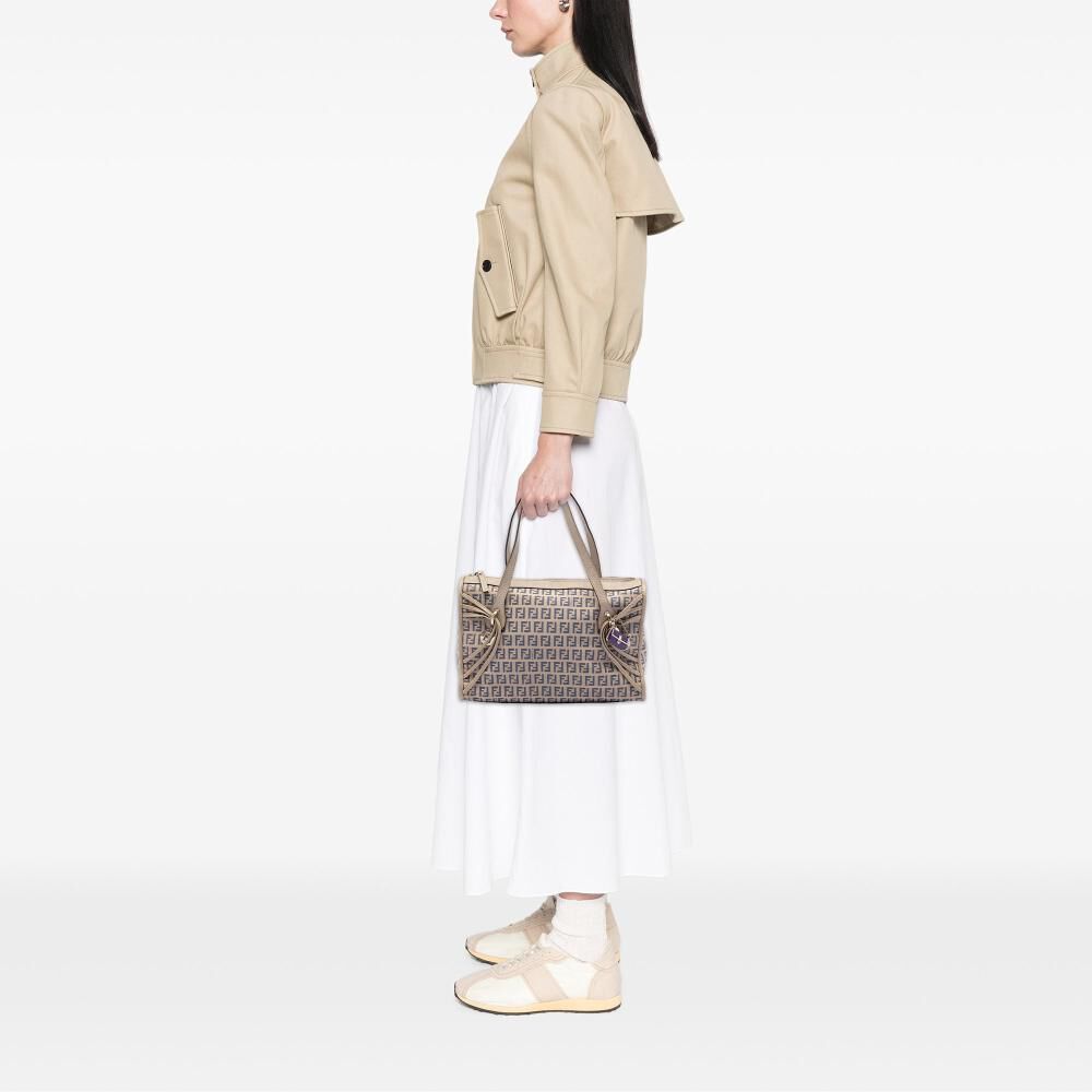 Fendi Tote