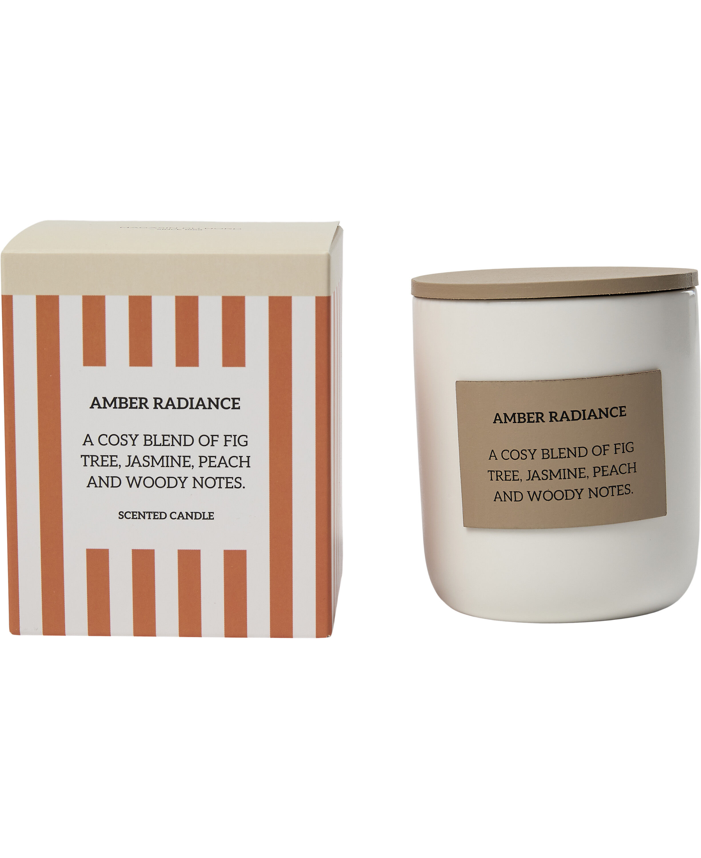 200 gr Amber Radiance