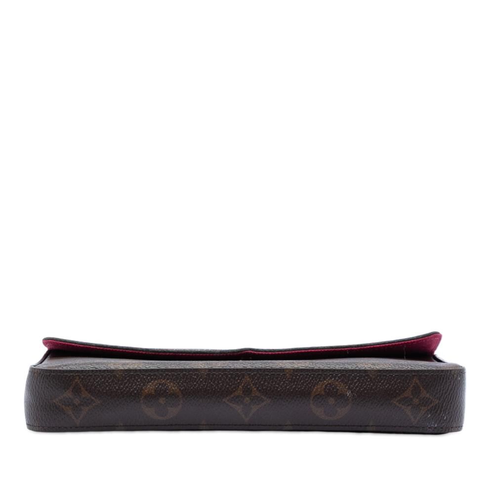 Louis Vuitton Pochette Felicie