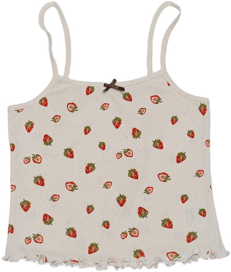 Toppar & t-shirts