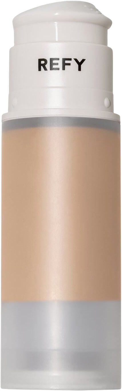 Skin Base - &Aring;terfuktande, l&auml;tt tonad gel med byggbar t&auml;ckning