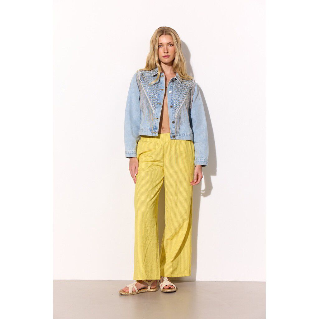 Gudrun Trousers
