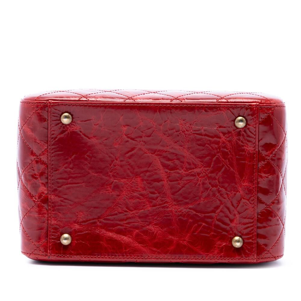 Chanel Cosmetic Pouch