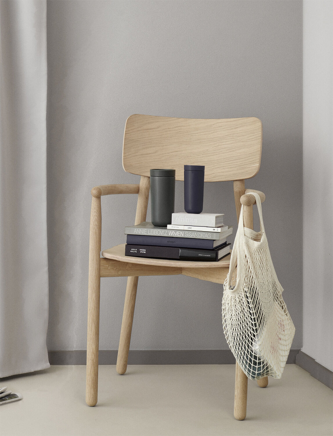 To Go Click termosmugg 0.2 l. soft dark forest