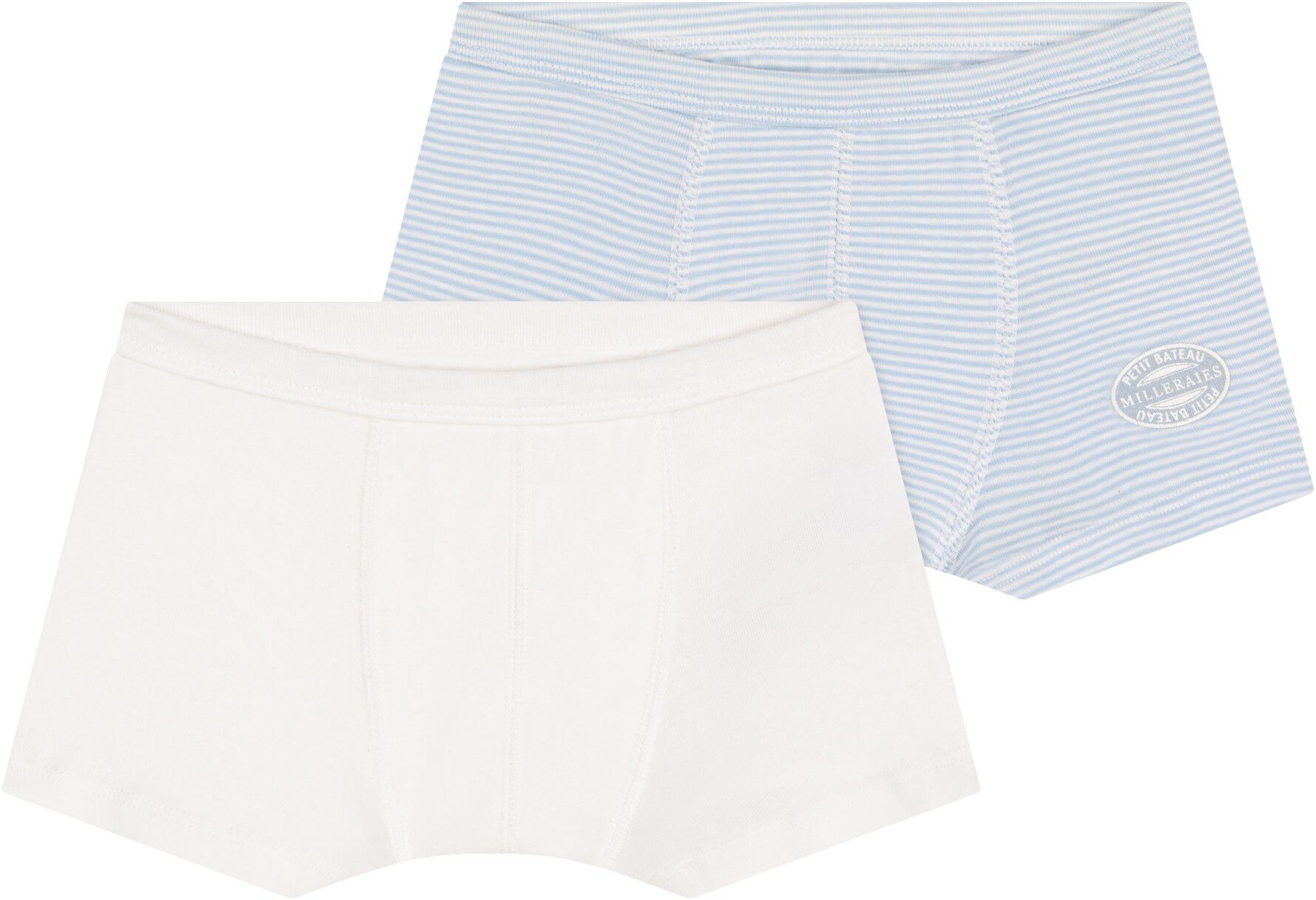 2 BOXERS varian2A