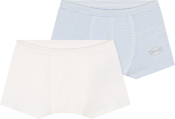 2 BOXERS varian2A